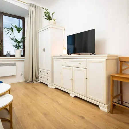 Cosy Flat In The Center * 克拉科夫