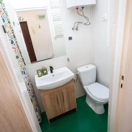 Cosy Flat In The Center *