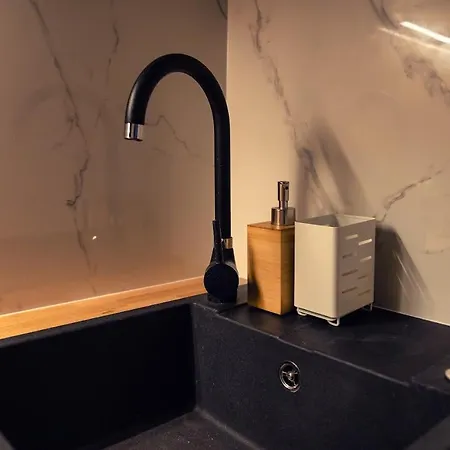 Cosy Flat In The Center Apartamento