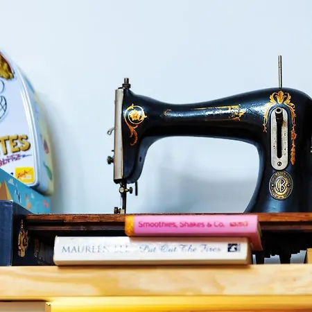 Cosy Flat In The Center Cracóvia