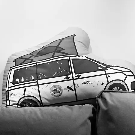 Cosy Flat In The Center *