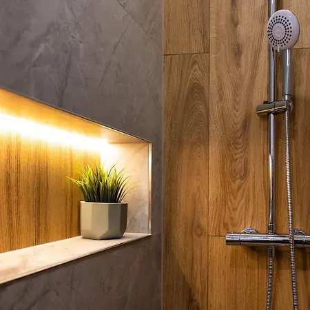 Cosy Flat In The Center