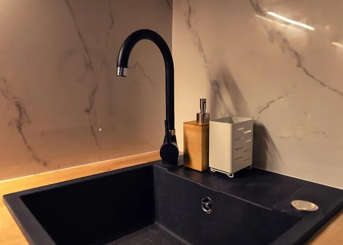 Cosy Flat In The Center Apartamento