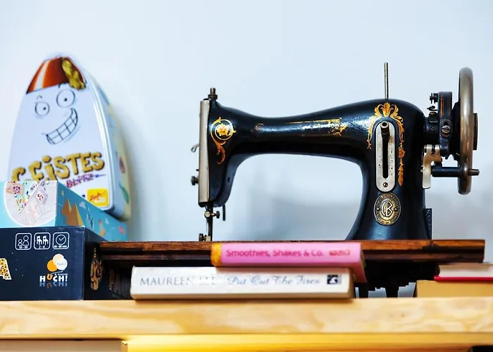 Cosy Flat In The Center Cracóvia