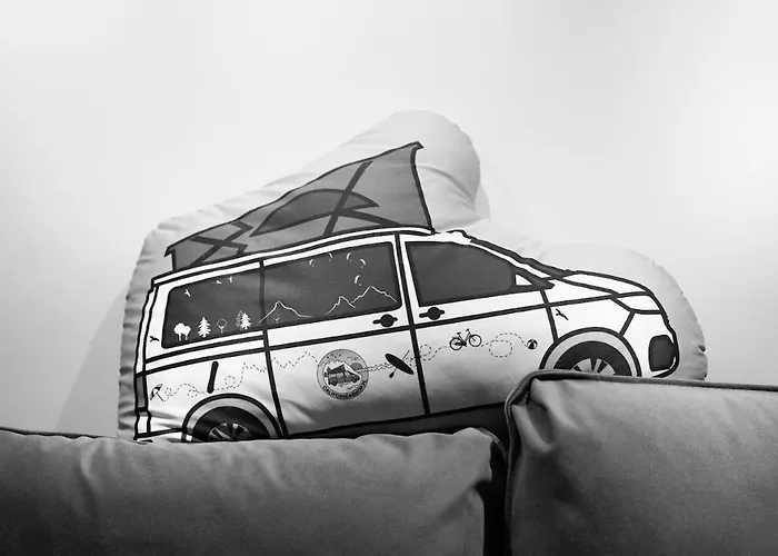 Cosy Flat In The Center *