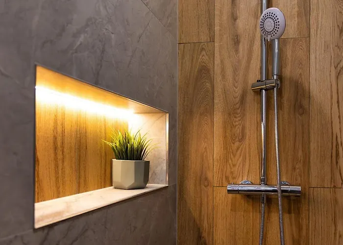 Cosy Flat In The Center