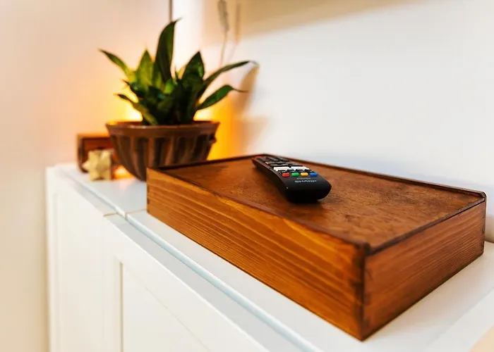 Cosy Flat In The Center Cracóvia