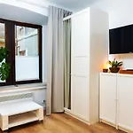 Cosy Flat In The Center Διαμέρισμα *