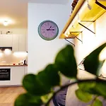Cosy Flat In The Center
