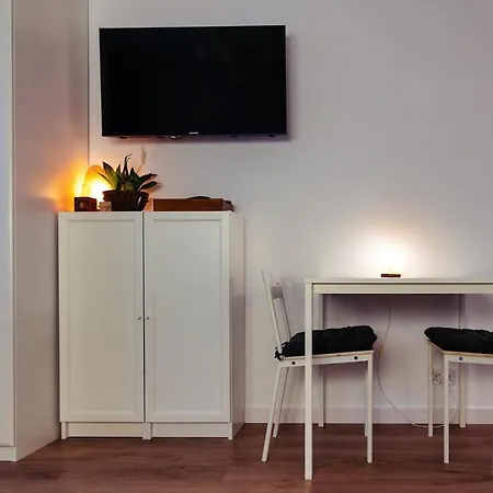Cosy Flat In The Center Διαμέρισμα Krasków