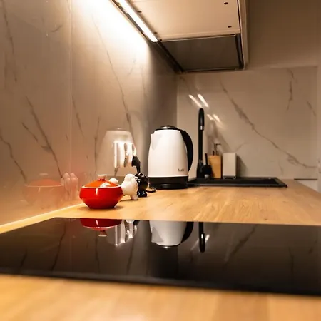 شقة Cosy Flat In The Center *